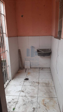 Imagem Casa com 2 Quartos à Venda, 97 m² em Mutuá - São Gonçalo