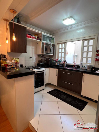 Imagem Casa de Condomínio com 2 Quartos à Venda, 108 m² em Jardim Califórnia - Jacareí