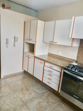 Imagem Apartamento com 3 Quartos à Venda, 170 m² em Moema - São Paulo Imagem Apartamento com 3 Quartos à Venda, 170 m² em Moema - São Paulo