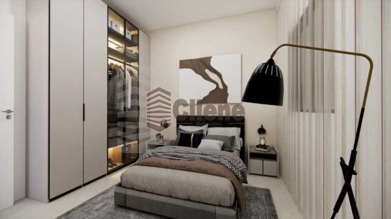 Imagem Apartamento com 1 Quarto à Venda, 39 m² em Perequê Açu - Ubatuba