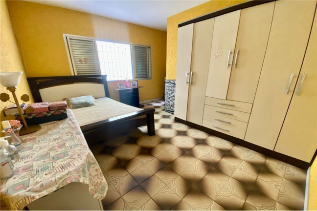 Imagem Casa com 4 Quartos à Venda, 283 m² em Vila Bela Do Sapopemba - São Paulo