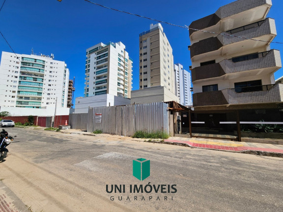 Imagem Apartamento com 2 Quartos para Alugar, 130 m² em Praia Do Morro - Guarapari