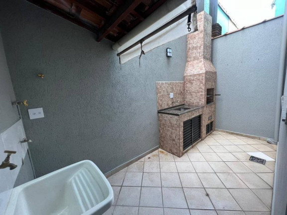 Imagem Casa com 3 Quartos à Venda, 130 m² em Assunção - São Bernardo Do Campo