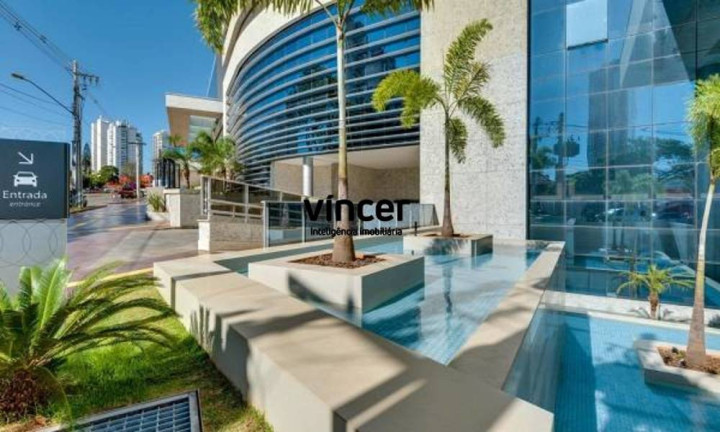 Imagem Sala Comercial à Venda, 33 m² em Setor Oeste - Goiânia Imagem Sala Comercial à Venda, 33 m² em Setor Oeste - Goiânia