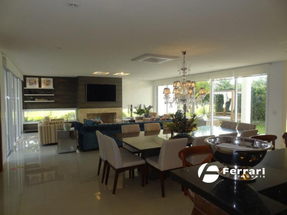 Imagem Casa de Condomínio com 6 Quartos à Venda, 300 m² em Atlântida - Xangri-lá Imagem Casa de Condomínio com 6 Quartos à Venda, 300 m² em Atlântida - Xangri-lá