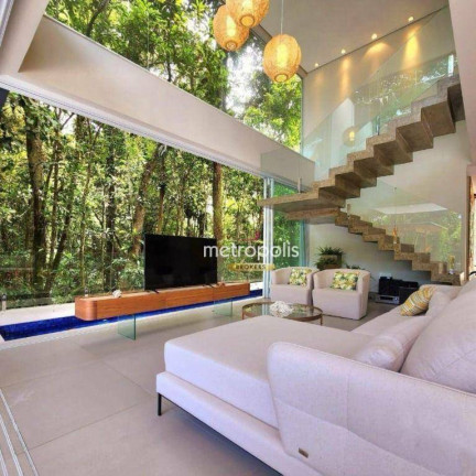 Imagem Sobrado com 6 Quartos à Venda, 564 m² em Riviera De São Lourenço - Bertioga Imagem Sobrado com 6 Quartos à Venda, 564 m² em Riviera De São Lourenço - Bertioga
