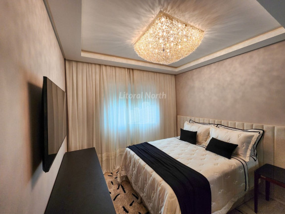 Imagem Apartamento com 3 Quartos à Venda, 149 m² em Centro - Balneário Camboriú