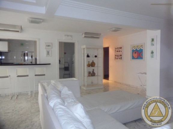 Imagem Apartamento com 3 Quartos à Venda, 124 m² em Morro Do Maluf - Guarujá Imagem Apartamento com 3 Quartos à Venda, 124 m² em Morro Do Maluf - Guarujá