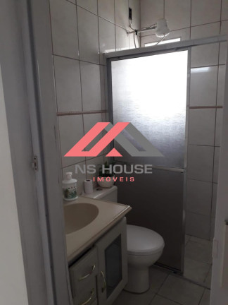 Imagem Casa com 3 Quartos à Venda, 138 m² em Taboão - Diadema Imagem Casa com 3 Quartos à Venda, 138 m² em Taboão - Diadema