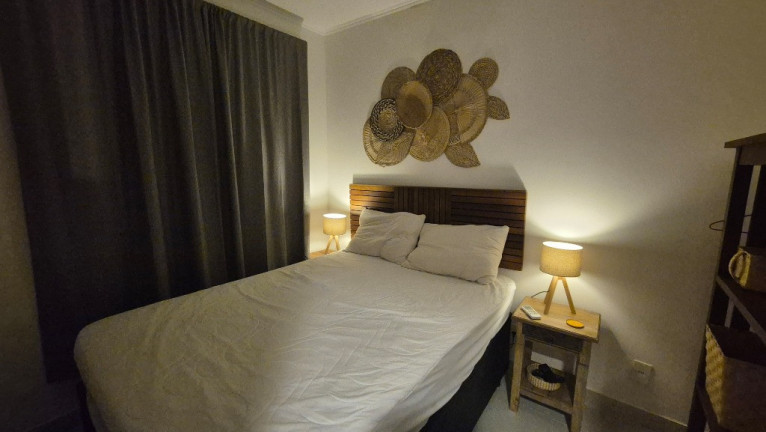 Imagem Sobrado com 2 Quartos para Temporada, 60 m² em Camburizinho - São Sebastião Imagem Sobrado com 2 Quartos para Temporada, 60 m² em Camburizinho - São Sebastião