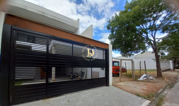 Imagem Casa com 3 Quartos à Venda, 171 m² em Residencial Santa Paula - Jacareí Imagem Casa com 3 Quartos à Venda, 171 m² em Residencial Santa Paula - Jacareí