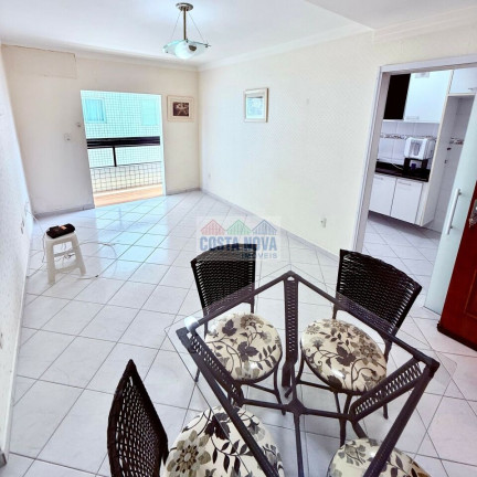 Imagem Apartamento com 1 Quarto à Venda, 58 m² em Guilhermina - Praia Grande Imagem Apartamento com 1 Quarto à Venda, 58 m² em Guilhermina - Praia Grande