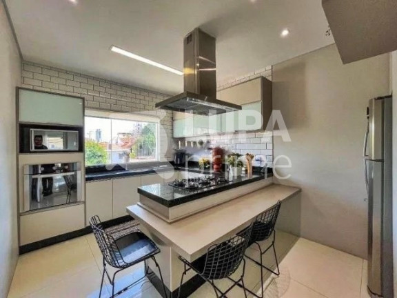 Imagem Casa com 3 Quartos à Venda, 138 m² em Mandaqui - São Paulo Imagem Casa com 3 Quartos à Venda, 138 m² em Mandaqui - São Paulo