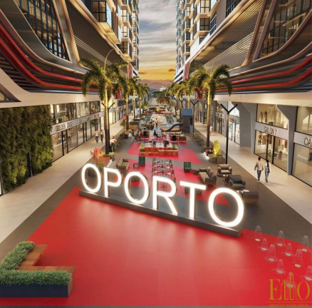 Imagem Apartamento com 3 Quartos à Venda, 180 m² em Centro - Porto Belo Imagem Apartamento com 3 Quartos à Venda, 180 m² em Centro - Porto Belo