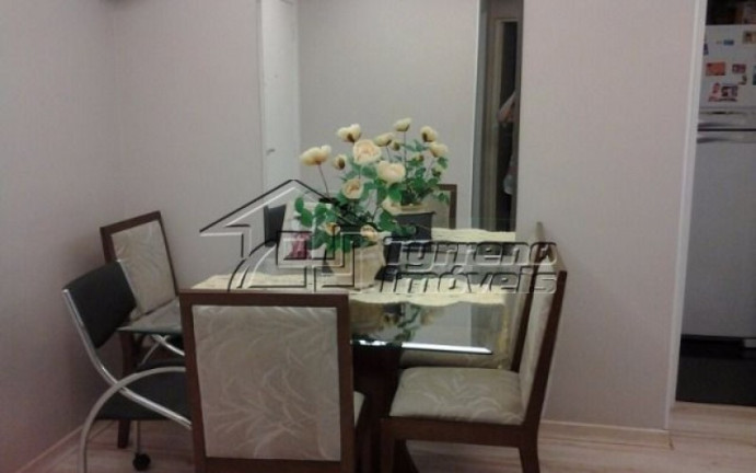 Imagem Apartamento com 2 Quartos à Venda, 50 m² em Alto Da Lapa - São Paulo Imagem Apartamento com 2 Quartos à Venda, 50 m² em Alto Da Lapa - São Paulo