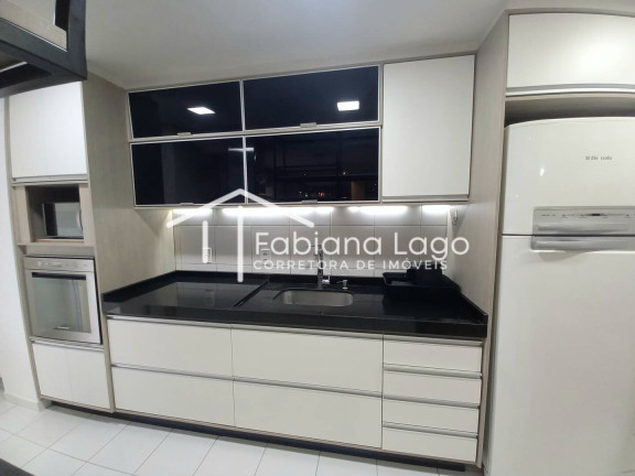Imagem Apartamento com 3 Quartos para Alugar, 131 m² em Jardim Ermida I - Jundiaí Imagem Apartamento com 3 Quartos para Alugar, 131 m² em Jardim Ermida I - Jundiaí