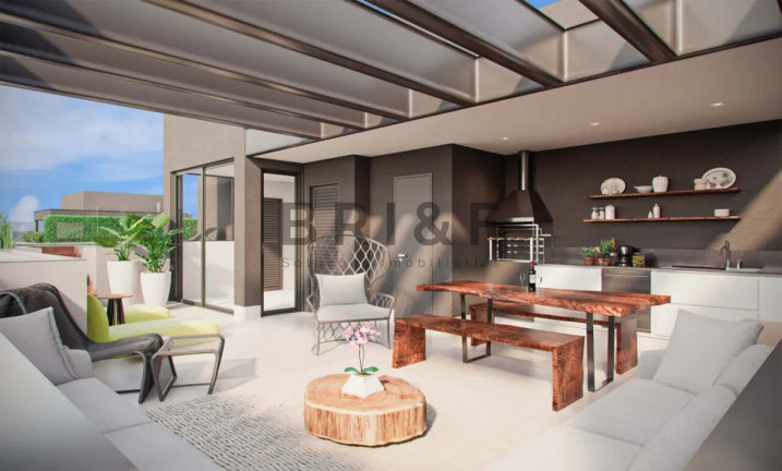 Imagem Casa com 4 Quartos à Venda, 537 m² em Brooklin - São Paulo Imagem Casa com 4 Quartos à Venda, 537 m² em Brooklin - São Paulo
