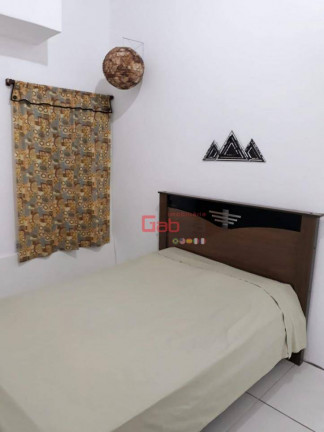 Imagem Casa de Condomínio com 2 Quartos à Venda, 65 m² em Portinho - Cabo Frio