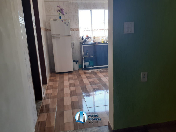 Imagem Casa com 2 Quartos à Venda, 840 m² em Chácaras Rio-petrópolis - Duque De Caxias