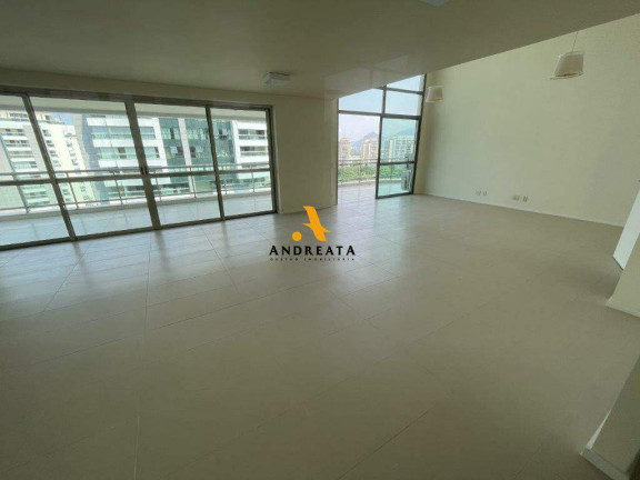 Imagem Apartamento com 4 Quartos à Venda, 376 m² em Barra Da Tijuca - Rio De Janeiro Imagem Apartamento com 4 Quartos à Venda, 376 m² em Barra Da Tijuca - Rio De Janeiro