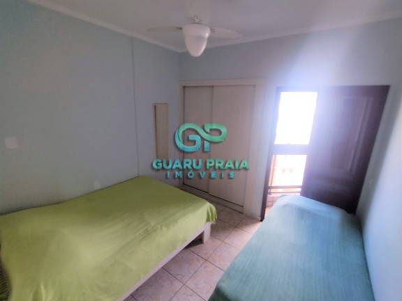 Imagem Apartamento com 3 Quartos à Venda, 130 m² em Loteamento João Batista Julião - Guarujá