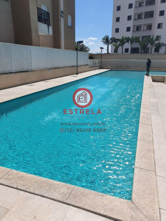 Imagem Imóvel com 3 Quartos à Venda, 80 m² em Vila Machado - Jacareí Imagem Imóvel com 3 Quartos à Venda, 80 m² em Vila Machado - Jacareí