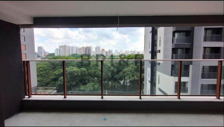 Imagem Apartamento com 4 Quartos à Venda, 145 m² em Brooklin - São Paulo Imagem Apartamento com 4 Quartos à Venda, 145 m² em Brooklin - São Paulo