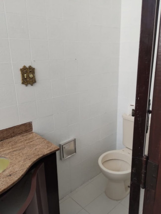 Imagem Casa com 3 Quartos para Alugar, 340 m² em Aparecida - Santos Imagem Casa com 3 Quartos para Alugar, 340 m² em Aparecida - Santos