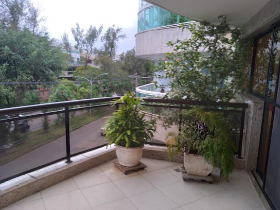 Imagem Apartamento com 3 Quartos à Venda, 170 m² em Recreio Dos Bandeirantes - Rio De Janeiro Imagem Apartamento com 3 Quartos à Venda, 170 m² em Recreio Dos Bandeirantes - Rio De Janeiro