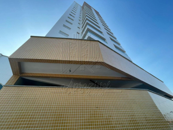 Apartamento com 2 Quartos à Venda, 75 m² em Vila Atlantica - Mongaguá