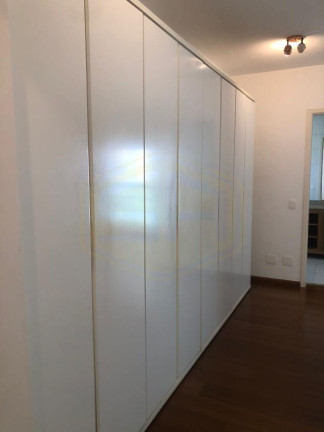 Imagem Apartamento com 3 Quartos à Venda, 202 m² em Tamboré - Santana De Parnaíba Imagem Apartamento com 3 Quartos à Venda, 202 m² em Tamboré - Santana De Parnaíba