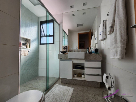 Imagem Apartamento com 3 Quartos à Venda, 112 m² em Lourdes - Belo Horizonte Imagem Apartamento com 3 Quartos à Venda, 112 m² em Lourdes - Belo Horizonte