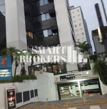 Imagem Sala Comercial para Alugar, 38 m² em Vila Mariana - São Paulo Imagem Sala Comercial para Alugar, 38 m² em Vila Mariana - São Paulo