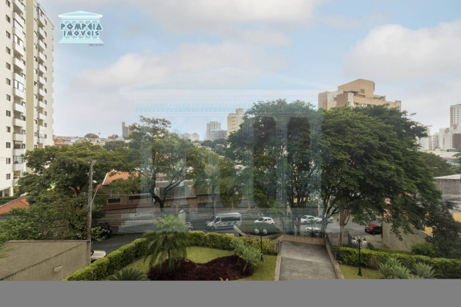 Imagem Apartamento com 3 Quartos à Venda, 87 m² em Pompéia - São Paulo