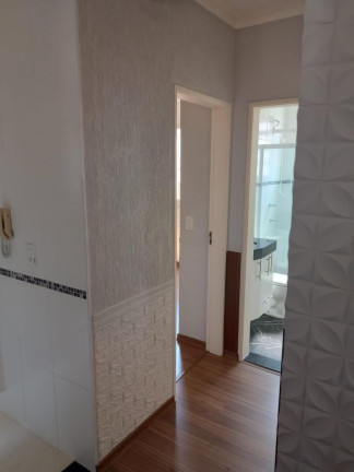 Imagem Apartamento com 2 Quartos à Venda, 46 m² em Parque Senhor Do Bonfim - Taubaté Imagem Apartamento com 2 Quartos à Venda, 46 m² em Parque Senhor Do Bonfim - Taubaté