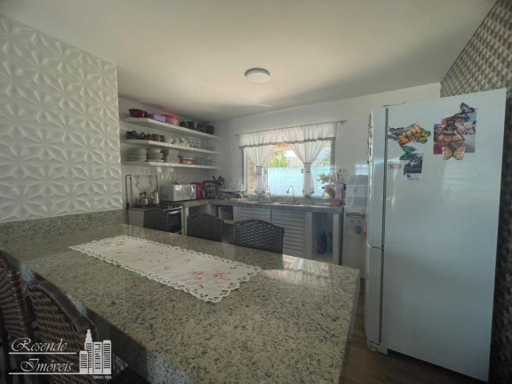 Imagem Casa com 4 Quartos à Venda, 197 m² em Ipa - Itapoá Imagem Casa com 4 Quartos à Venda, 197 m² em Ipa - Itapoá