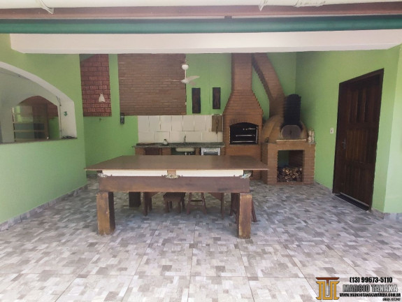 Imagem Casa com 4 Quartos à Venda, 238 m² em Centro - Bertioga Imagem Casa com 4 Quartos à Venda, 238 m² em Centro - Bertioga