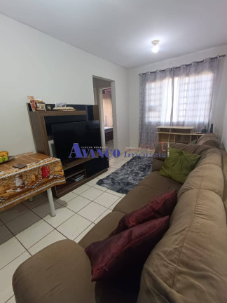 Imagem Apartamento com 2 Quartos à Venda, 48 m² em Medeiros - Jundiaí
