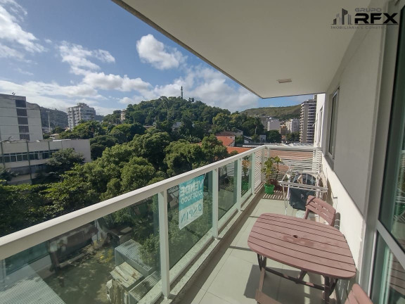 Imagem Apartamento com 3 Quartos à Venda, 161 m² em Santa Rosa - Niterói