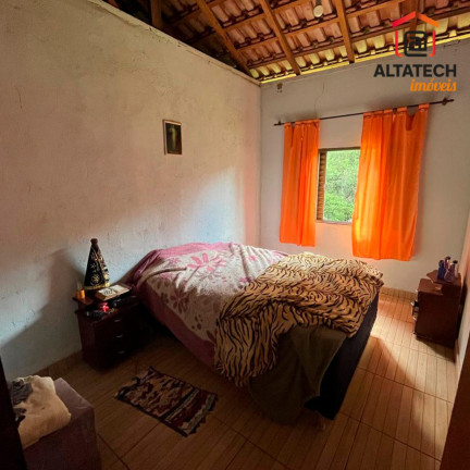 Imagem Imóvel com 3 Quartos à Venda, 90 m² em Córrego Raso - Botelhos Imagem Imóvel com 3 Quartos à Venda, 90 m² em Córrego Raso - Botelhos