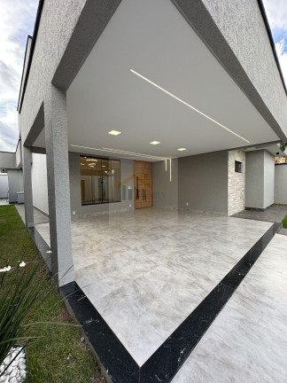 Imagem Casa com 3 Quartos à Venda, 210 m² em Parque Amazônia - Goiânia Imagem Casa com 3 Quartos à Venda, 210 m² em Parque Amazônia - Goiânia