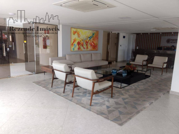 Imagem Apartamento com 2 Quartos à Venda, 48 m² em Cabo Branco - João Pessoa Imagem Apartamento com 2 Quartos à Venda, 48 m² em Cabo Branco - João Pessoa