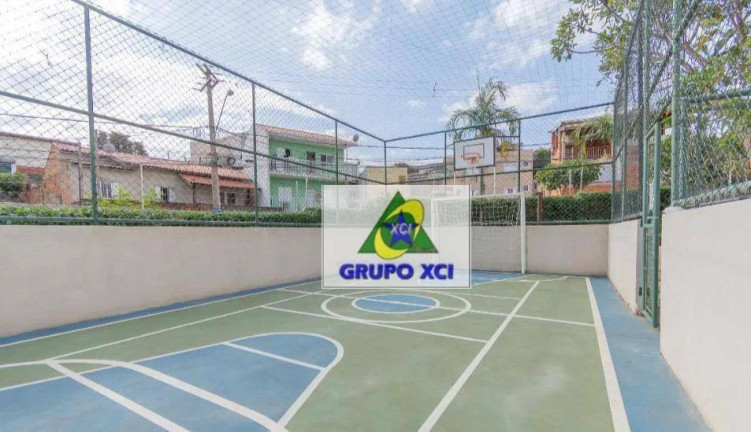 Imagem Apartamento com 3 Quartos à Venda, 58 m² em Jardim Paranapanema - Campinas Imagem Apartamento com 3 Quartos à Venda, 58 m² em Jardim Paranapanema - Campinas