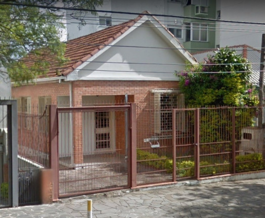 Casa com 2 Quartos à Venda, 102 m² em Jardim Botânico - Porto Alegre