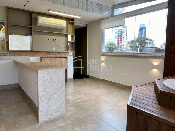 Imagem Casa com 3 Quartos à Venda, 157 m² em Ponta Da Praia - Santos Imagem Casa com 3 Quartos à Venda, 157 m² em Ponta Da Praia - Santos