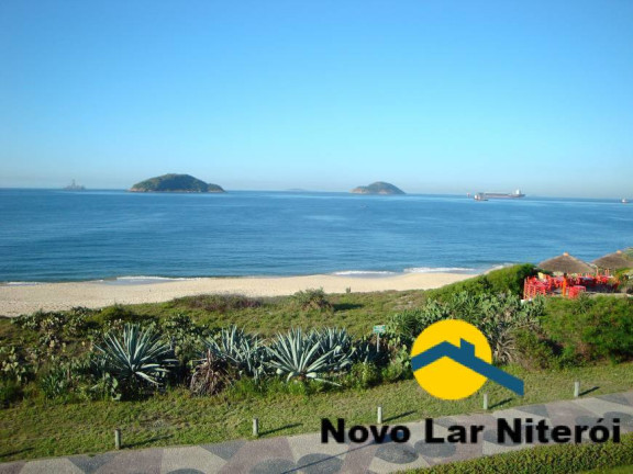 Imagem Terreno à Venda, 360 m² em Camboinhas - Niterói Imagem Terreno à Venda, 360 m² em Camboinhas - Niterói