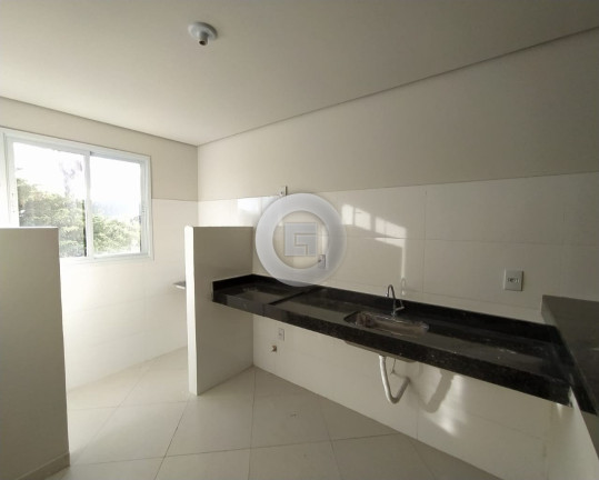 Imagem Apartamento com 2 Quartos à Venda, 57 m² em Todos Os Santos - Montes Claros Imagem Apartamento com 2 Quartos à Venda, 57 m² em Todos Os Santos - Montes Claros