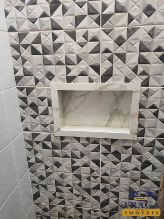 Imagem Casa com 2 Quartos à Venda, 55 m² em Parque Vista Barbara - Sorocaba Imagem Casa com 2 Quartos à Venda, 55 m² em Parque Vista Barbara - Sorocaba