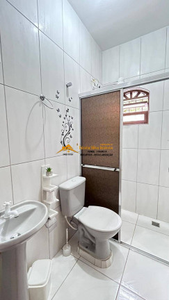 Imagem Casa com 2 Quartos à Venda, 180 m² em Vila Seabra - Mongaguá Imagem Casa com 2 Quartos à Venda, 180 m² em Vila Seabra - Mongaguá