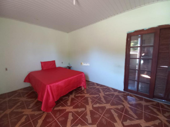 Imagem Casa com 3 Quartos à Venda, 215 m² em Esmeralda - Viamão